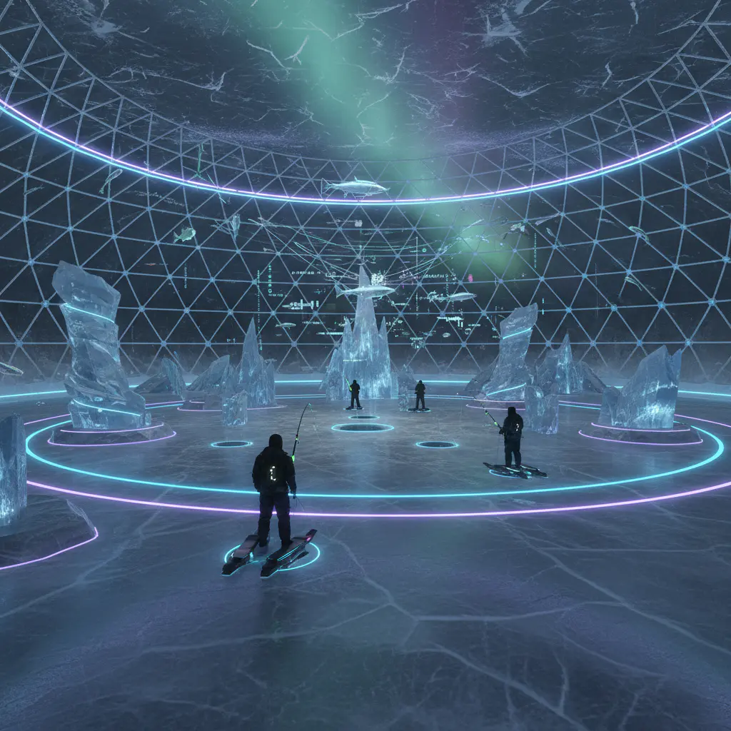 Background arena