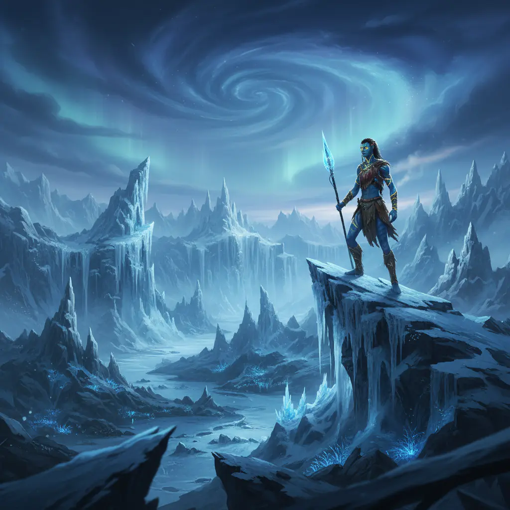 Avatar