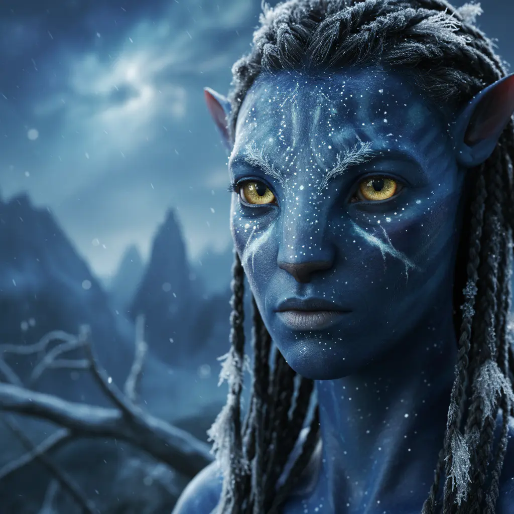 Avatar