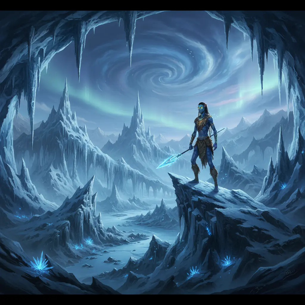 Avatar